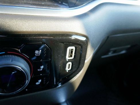 New 2026 Chevrolet Silverado 1500 LTZ image 23