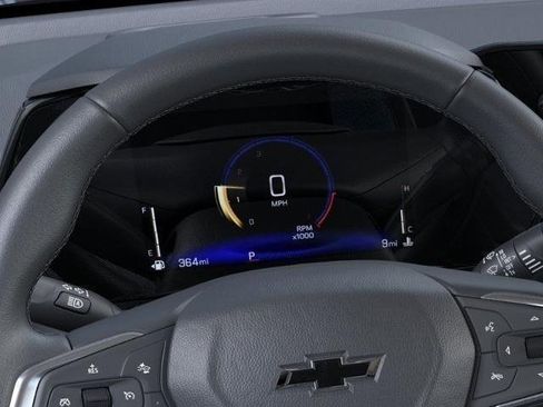 New 2025 Chevrolet TrailBlazer ACTIV w/ Convenience Package image 42