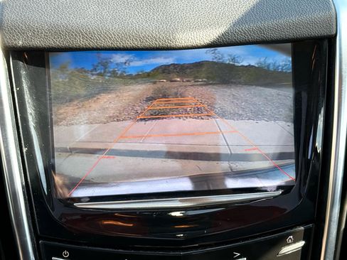 Used 2016 Cadillac SRX Luxury image 22