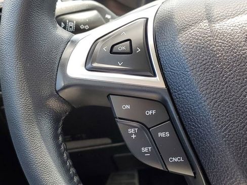 Certified 2024 Ford Edge SEL w/ Convenience Package AWD/4WD image 18