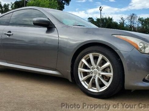 Used 2014 INFINITI Q60 Journey w/ Premium Package RWD image 9