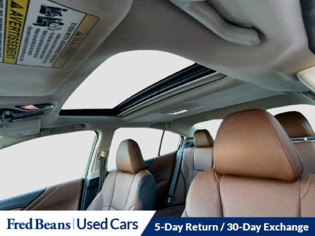 Certified 2024 Subaru Legacy Touring XT AWD/4WD image 30