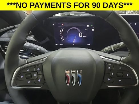 New 2026 Buick Envista Preferred FWD image 20