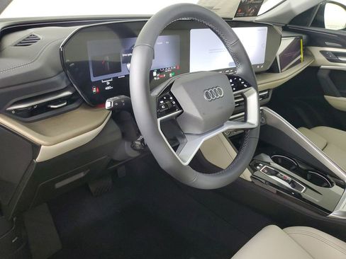 New 2026 Audi Q5 Premium Plus AWD/4WD image 24