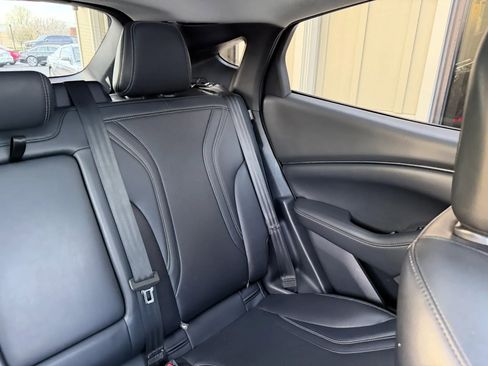 Used 2021 Ford Mustang Mach-E Premium image 17