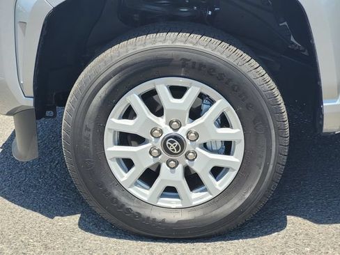 Used 2026 Toyota Tacoma SR5 RWD image 11