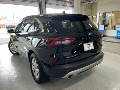 Certified 2023 Ford Escape Active w/ Tech Pack #2