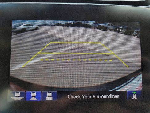 Used 2019 Honda CR-V EX image 14