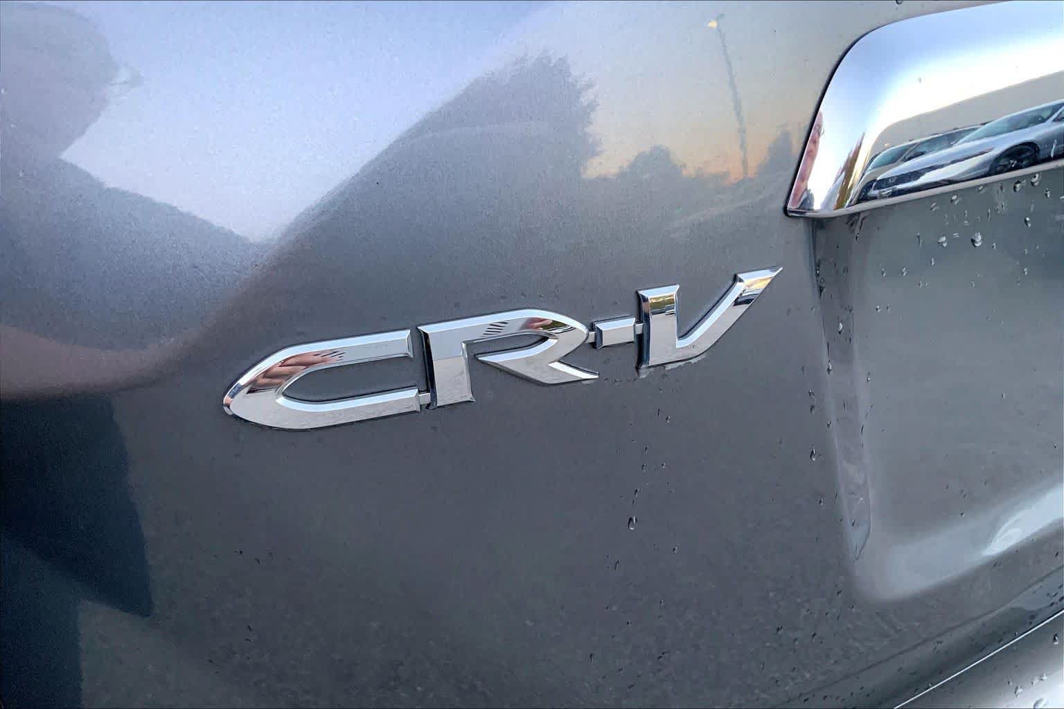 Used 2010 Honda CR-V EX-L image 9