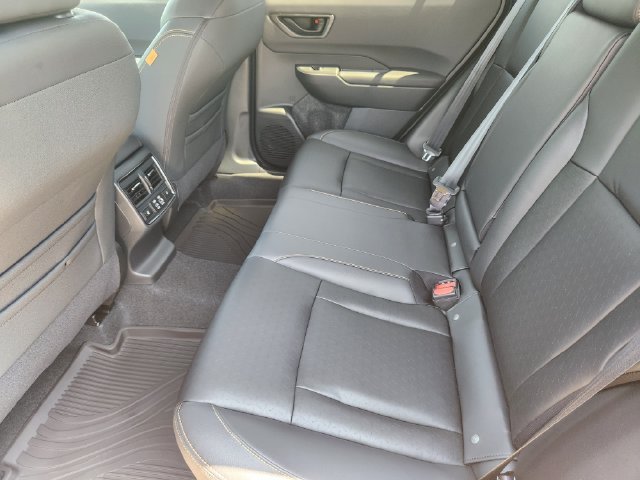 New 2026 Subaru Outback Wilderness AWD/4WD image 23