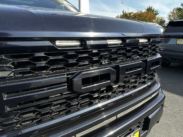 Certified 2022 Ford F150 Raptor w/ Equipment Group 801A High AWD/4WD image 10