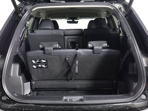 New 2026 Mitsubishi Outlander SE FWD image 21