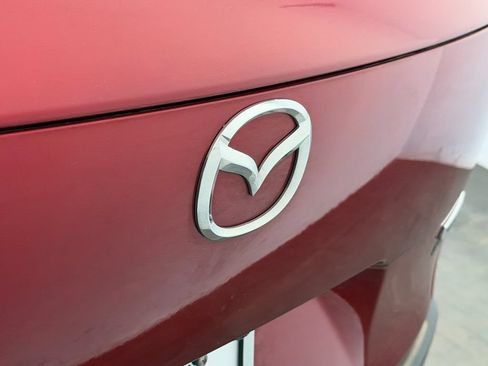 Certified 2024 MAZDA CX-50 AWD 2.5 S w/ Preferred Package image 11