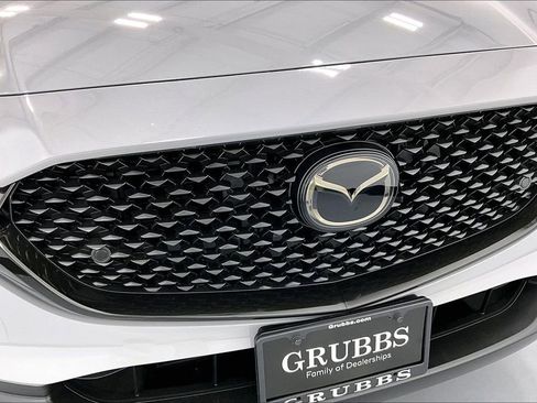 New 2026 MAZDA CX-30 AWD 2.5 S image 37