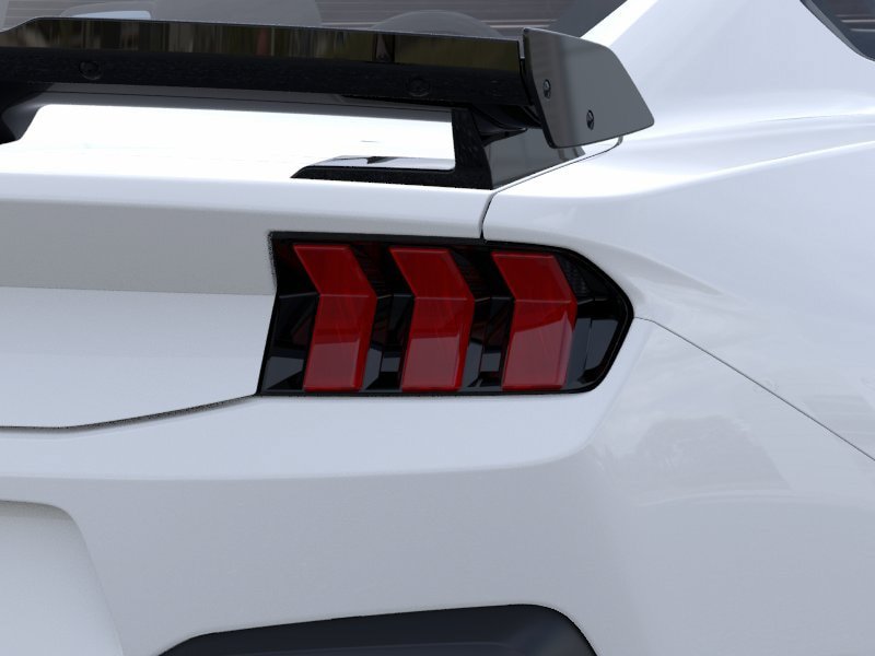 New 2026 Ford Mustang Dark Horse SC RWD image 21