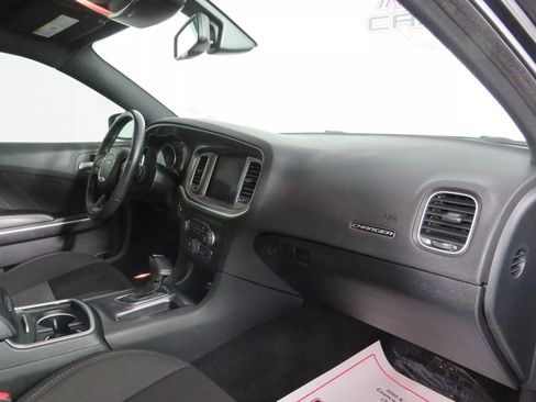 Used 2020 Dodge Charger R/T image 12
