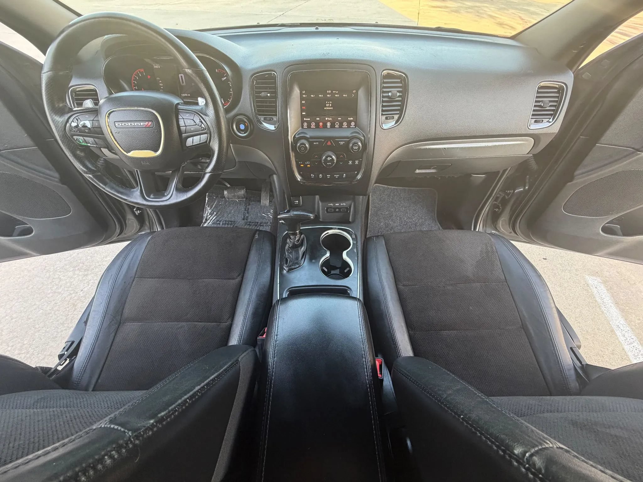 Used 2019 Dodge Durango GT RWD image 25
