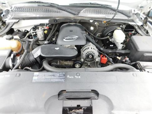 Used 2006 Chevrolet Silverado 1500 W/T image 19