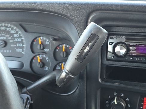 Used 2006 Chevrolet Silverado 3500 W/T w/ Skid Plate Package image 28