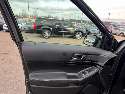 Used 2012 Ford Explorer XLT image 10