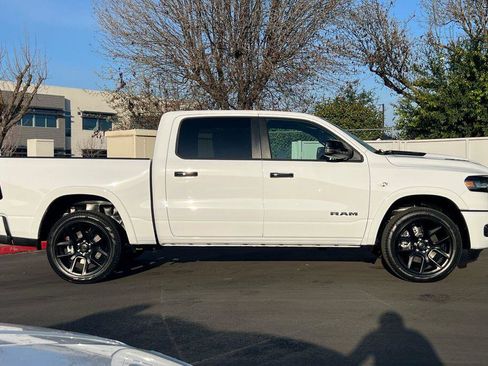 New 2026 RAM 1500 Laramie image 3