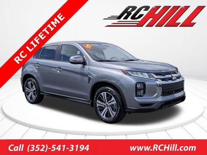 New 2027 Mitsubishi Outlander Sport SE