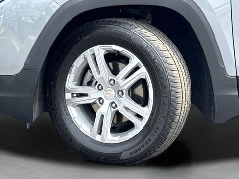 Used 2019 GMC Terrain SLE w/ Driver Convenience Package FWD image 49