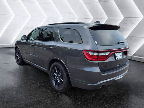 New 2026 Dodge Durango GT AWD/4WD image 6
