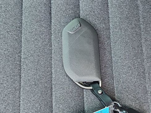 Used 2025 Kia K4 EX FWD image 37