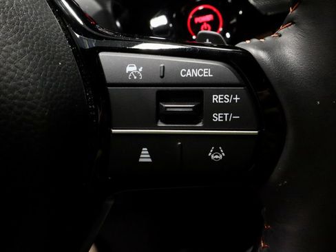 Used 2025 Honda CR-V Sport Touring image 33