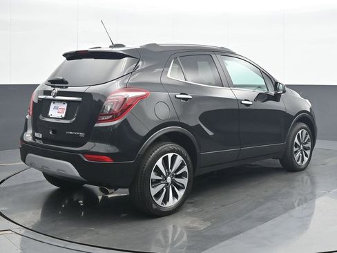 Used 2022 Buick Encore Preferred w/ Safety Package AWD/4WD image 6