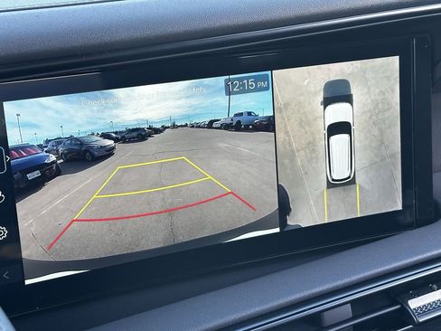 New 2026 Hyundai Palisade XRT Pro image 15