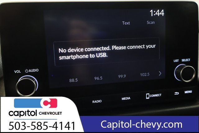 Used 2023 Honda HR-V Sport image 23