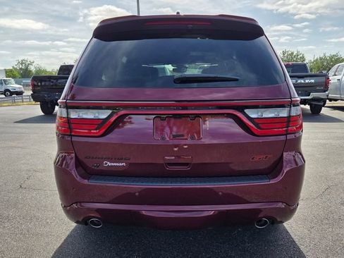 New 2026 Dodge Durango GT image 6