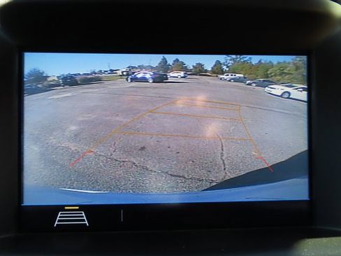 Used 2018 GMC Terrain SLT image 21