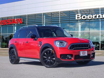 Used 2020 MINI Cooper Countryman S