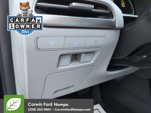 Used 2025 Hyundai Palisade SEL AWD/4WD image 13