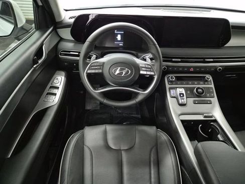 Used 2025 Hyundai Palisade SEL image 12