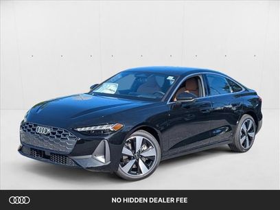 New 2025 Audi A5 2.0T Premium Plus w/ Premium Plus