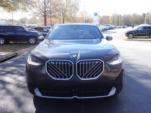 New 2026 BMW X3 xDrive30 w/ Premium Package image 3