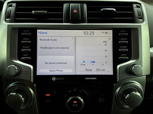 Used 2022 Toyota 4Runner SR5 RWD image 29