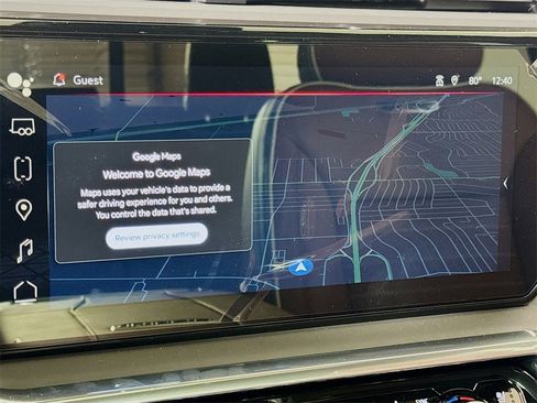 New 2026 GMC Sierra 3500 Denali Ultimate w/ LPO, Black Badging Package image 8