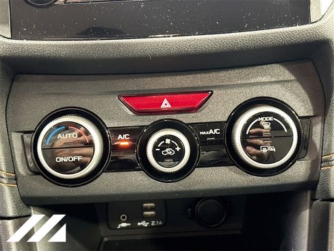 Certified 2023 Subaru Crosstrek 2.0i Premium image 17