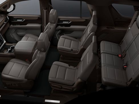 New 2026 GMC Yukon Elevation image 7