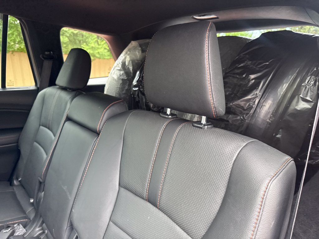 Used 2023 Honda Passport TrailSport image 21