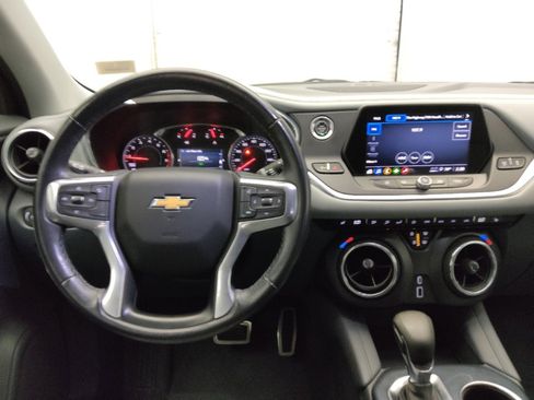 Used 2021 Chevrolet Blazer LT image 22