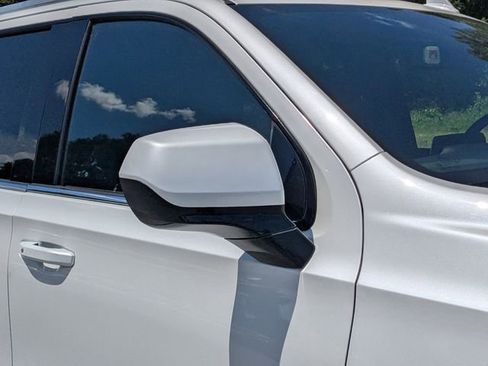 Used 2022 Chevrolet Tahoe LT image 11