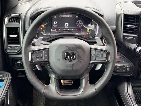 New 2026 RAM 1500 RHO image 37