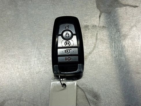 Used 2023 Ford Escape Active w/ Tech Pack #1 AWD/4WD image 34