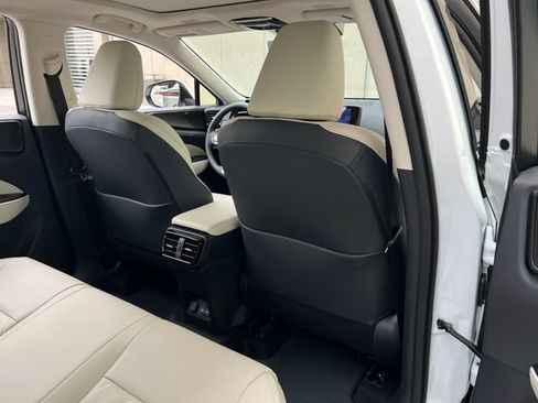 New 2026 Lexus NX 450h+ AWD w/ Accessory Package (Z2) image 47